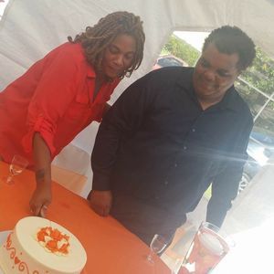 Meet your Posher, Virginia